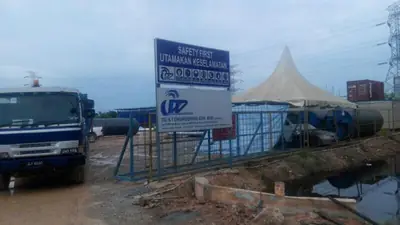 Susu Kambing Segar ZMFarm kini berada di Pengerang…