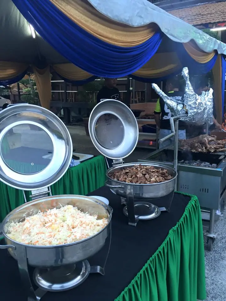 Majlis Makan Malam Kelab Audi SeMalaysia