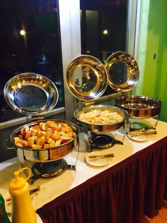 Majlis Makan Malam KPDNKK – Hotel Seri Malaysia