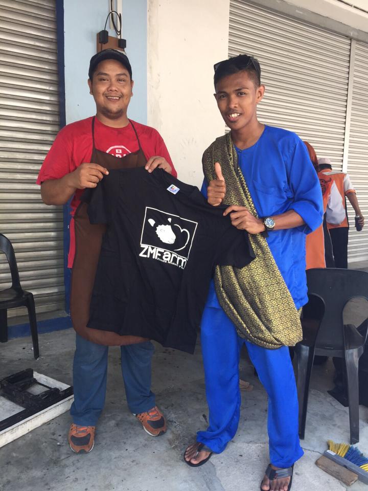 Kambing Aqiqah