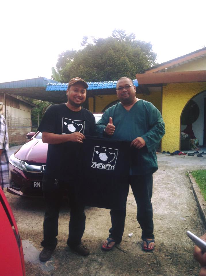 Kambing Aqiqah
