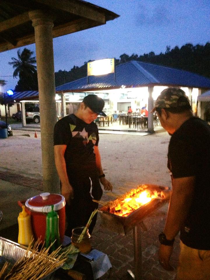 Family Day Mersing