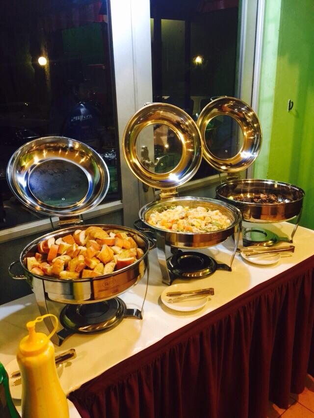 KPDNKK Kambing Golek