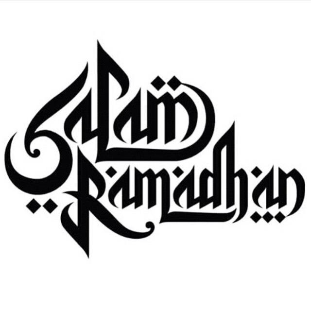 Salam Ramadhan