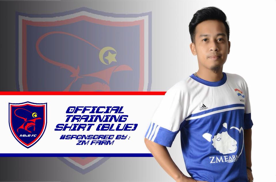 ZMFarm as soccer sponsor